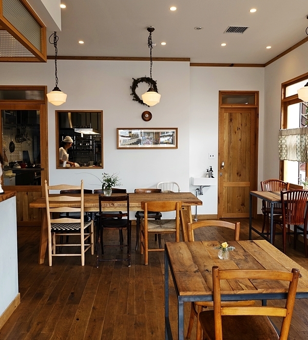 人気の移動販売店がカフェに！ #鎌倉 #POMPONCAKESBLVD. #おしゃれカフェ Vol.5