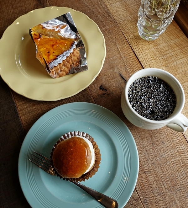 人気の移動販売店がカフェに！ #鎌倉 #POMPONCAKESBLVD. #おしゃれカフェ Vol.5