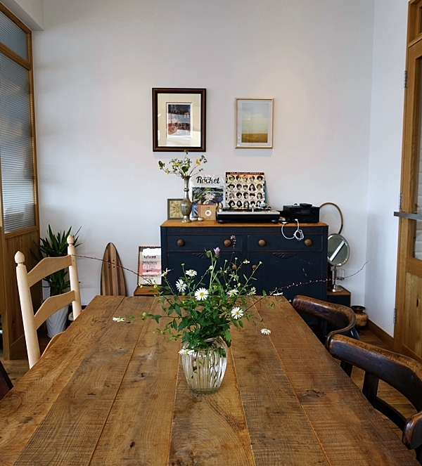 人気の移動販売店がカフェに！ #鎌倉 #POMPONCAKESBLVD. #おしゃれカフェ Vol.5