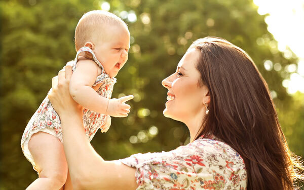 良妻賢母でキャリアも順調 “すべてを持っている女性”になるための2つのヒント