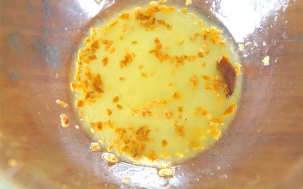 時間にブレがなくて簡単！レンジで絶品ペペロンチーノをつくる方法