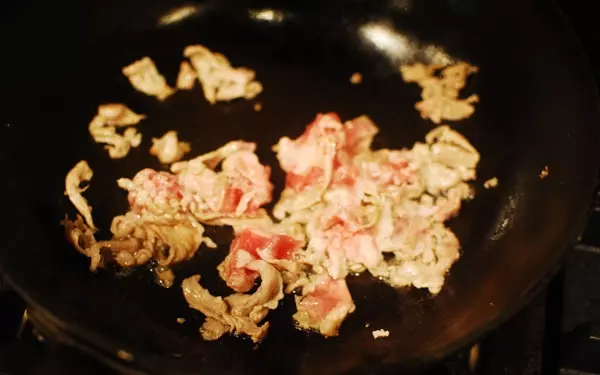 全部一緒に茹でてOK、酸味が効いて美味しい「トマトカレー素麺」