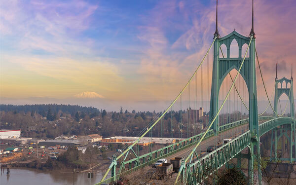 国内外のクリエイターも熱視線を送る、ポートランドの魅力って？