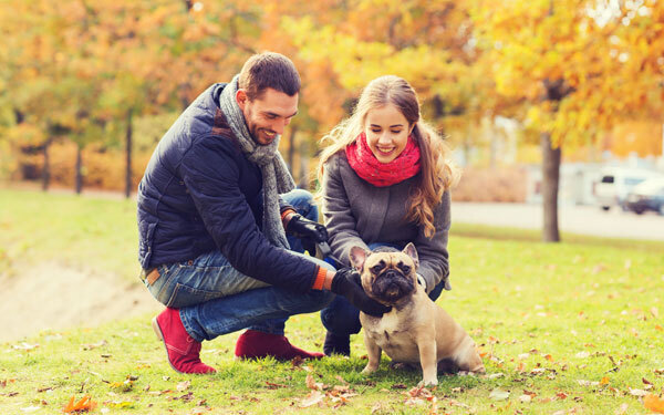 合コンでもお見合いでもない“自然な出会い”って何？ 【女30からのシアワセ道 vol.7】