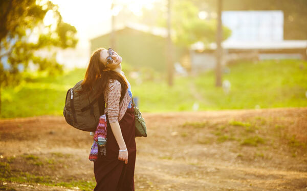 旅での経験を仕事に活かせる人が実践していること2つ