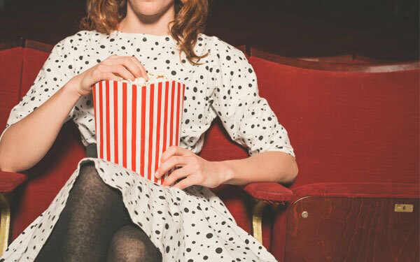 秋の夜長にひとりで観たい！　マイナーだけど素晴らしい映画3つ