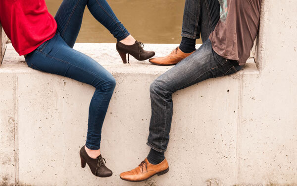 メンズスタイリストさんに聞く、彼をぐんとオシャレに見せるための3つの黄金律