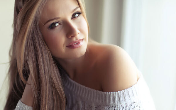 新感覚コスメ「ティントリップ」を使えば、すっぴんでも愛され顔に