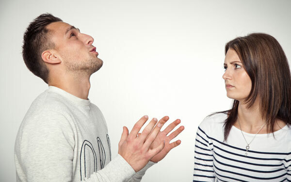 オトコが「それ触らないで！」と本気でイヤがるものはコレだっ！　【アラサー男の本音100% vol.9】