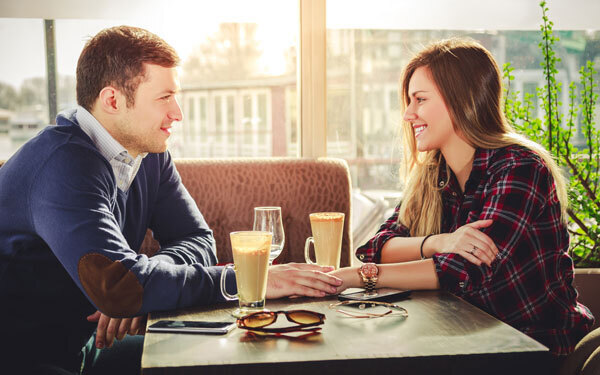 もしかして狙われてる？　彼の下ネタからわかる脈あり、脈なし