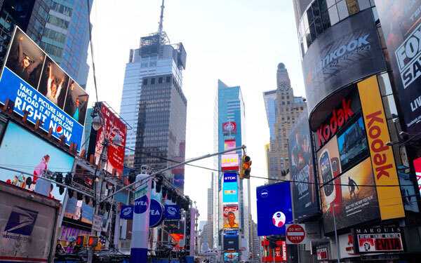 アメリカ発のニューフェイス！　2015年オープンの注目店【後編】