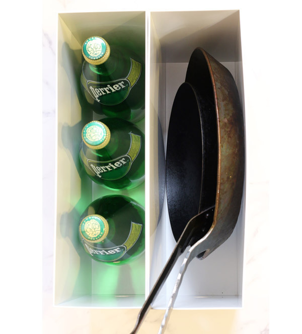 狭い部屋でも大丈夫！　限られたスペースを最大限生かす収納ワザ