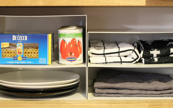 狭い部屋でも大丈夫！　限られたスペースを最大限生かす収納ワザ