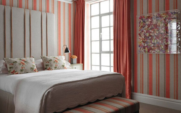 一度は滞在したい！　ロンドンのスタイリッシュなホテル5選