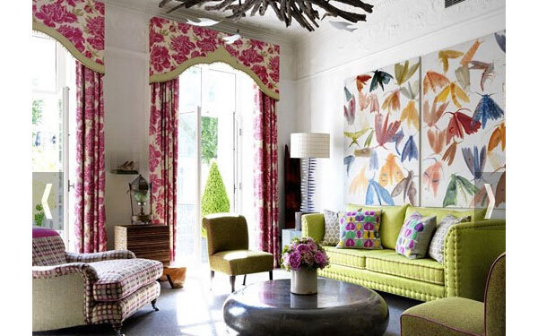 一度は滞在したい！　ロンドンのスタイリッシュなホテル5選