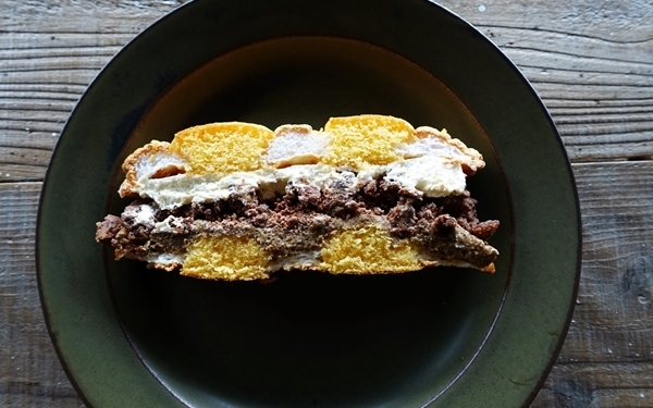 季節の絶品ケーキが味わえる #鎌倉 #OXYMORONonari #おしゃれカフェ Vol.6