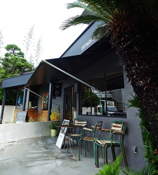 季節の絶品ケーキが味わえる #鎌倉 #OXYMORONonari #おしゃれカフェ Vol.6