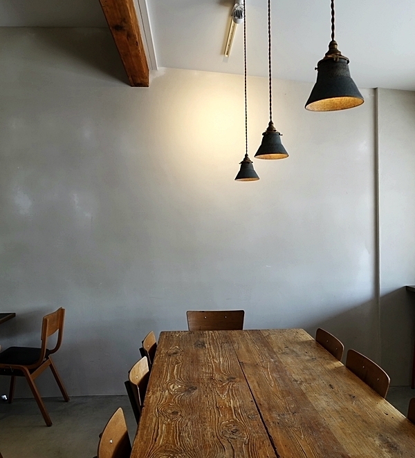 季節の絶品ケーキが味わえる #鎌倉 #OXYMORONonari #おしゃれカフェ Vol.6