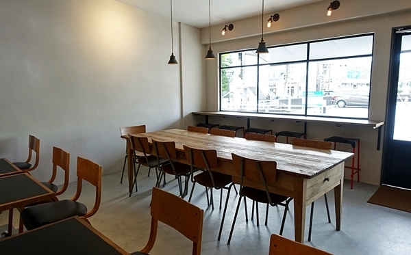 季節の絶品ケーキが味わえる #鎌倉 #OXYMORONonari #おしゃれカフェ Vol.6