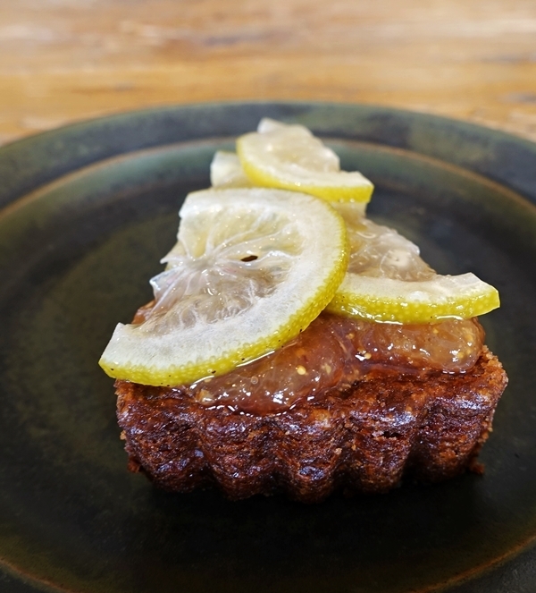 季節の絶品ケーキが味わえる #鎌倉 #OXYMORONonari #おしゃれカフェ Vol.6