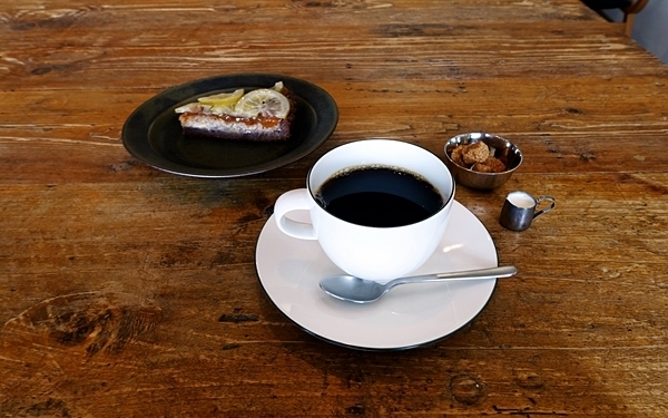 季節の絶品ケーキが味わえる #鎌倉 #OXYMORONonari #おしゃれカフェ Vol.6