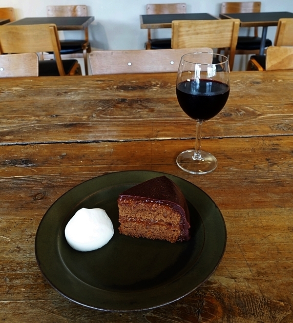 季節の絶品ケーキが味わえる #鎌倉 #OXYMORONonari #おしゃれカフェ Vol.6