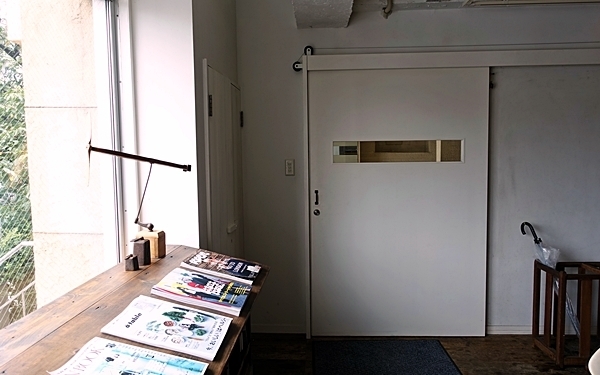 正統派の美味しいオムライスを味わえる #祐天寺 #torse #おしゃれカフェ Vol.7