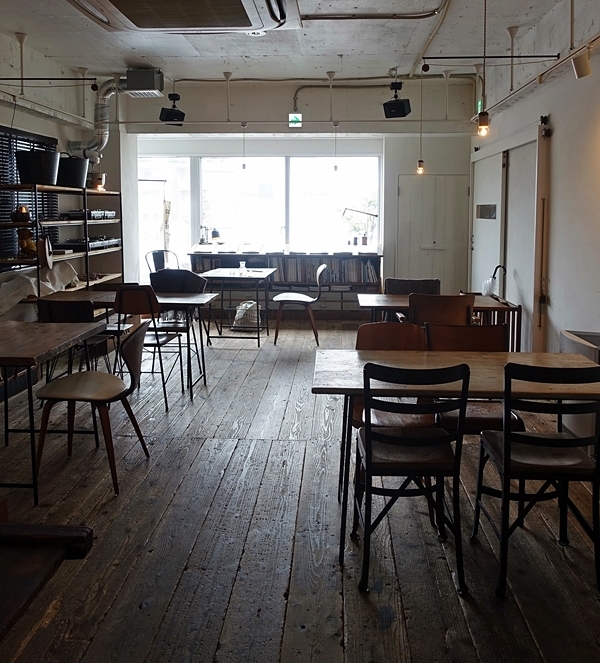 正統派の美味しいオムライスを味わえる #祐天寺 #torse #おしゃれカフェ Vol.7