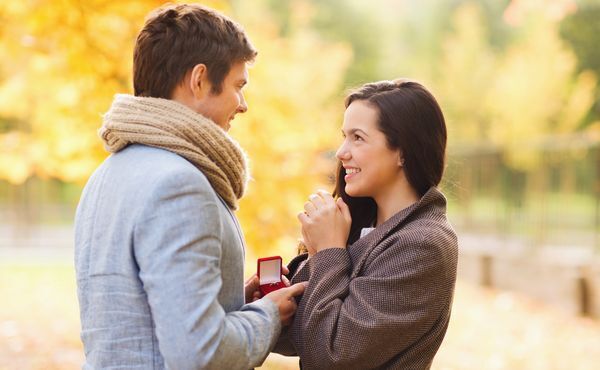コツは結婚への理想を明確にもつこと。運命の人とめぐり会うための、ふたつのリスト【前編】