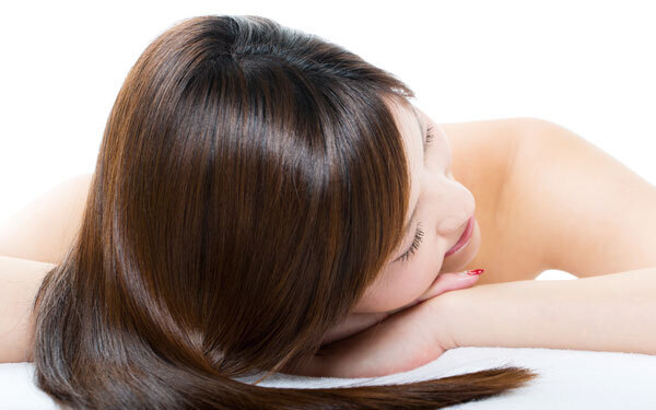 髪を守るつもりが逆効果!?　 トリートメントの間違った使い方