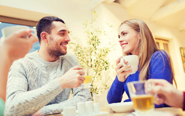 「出会いは仕事」な彼との初デートで気をつけること