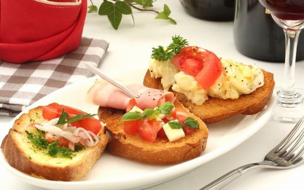 「エビタイ」状態はきらわれる？　持ちよりパーティでよろこばれるポイント