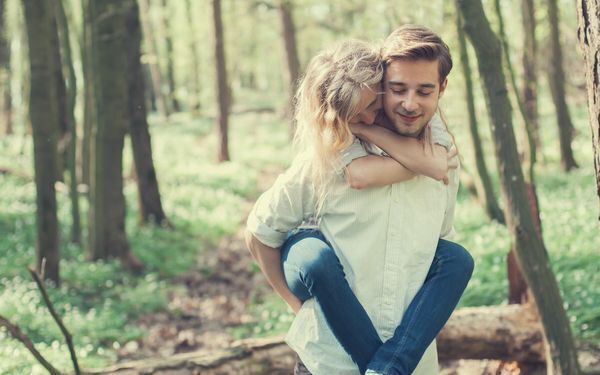 やさしすぎるのも逆効果　彼を不安にさせる女性の特徴