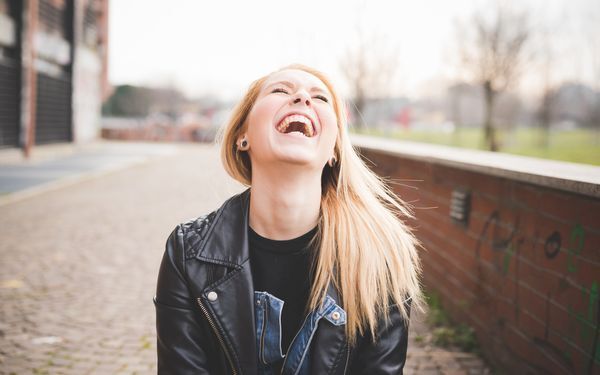 ピンチをチャンスに　不幸体質から抜けだした人がした4つのこと