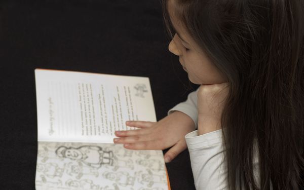 秋の夜長にオススメ、心をいやす絵本でストレス女子を卒業！