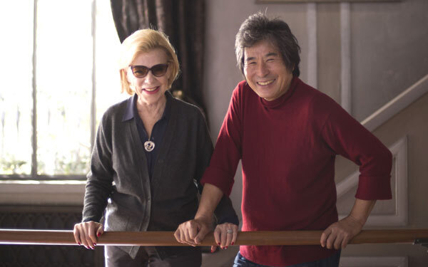 70代まで好きな仕事を続けるには？　映画『FOUJITA』仏人女性プロデューサーの人生論