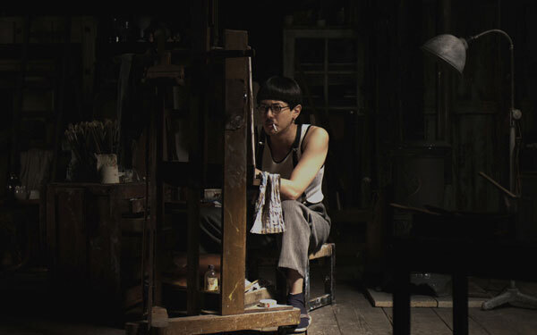 70代まで好きな仕事を続けるには？　映画『FOUJITA』仏人女性プロデューサーの人生論