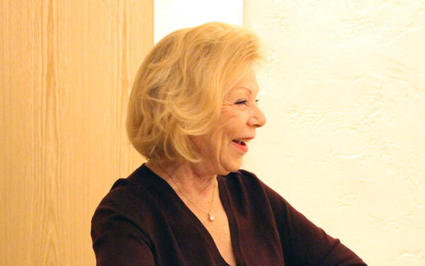 70代まで好きな仕事を続けるには？　映画『FOUJITA』仏人女性プロデューサーの人生論