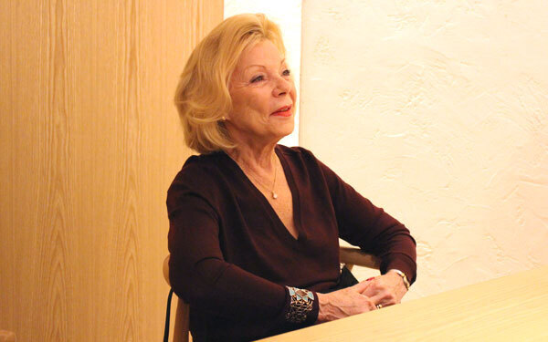 70代まで好きな仕事を続けるには？　映画『FOUJITA』仏人女性プロデューサーの人生論