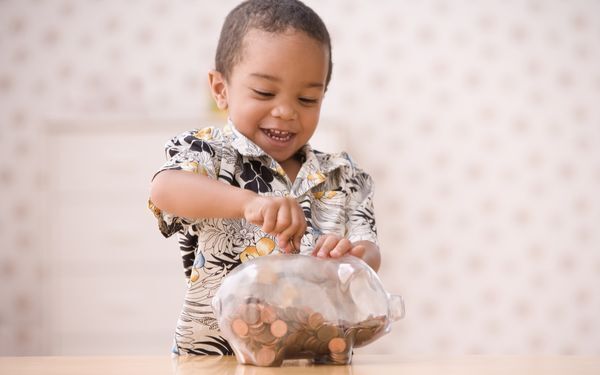 節約だけに頼らない　お金を生みだす力を身につけよう