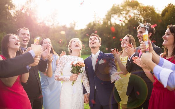 結婚式＆披露宴を成功に導く「テーマ決め」のヒント