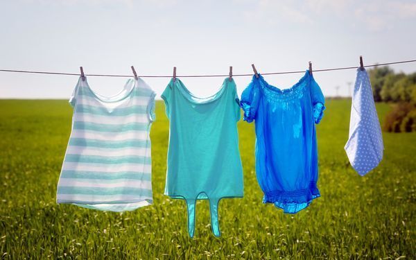 じつは不快に思われていることも　柔軟剤の香りがもたらす影響とは