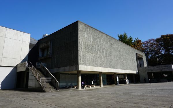 この秋はアートに触れて自分をみがこう！　必見展覧会3つを紹介