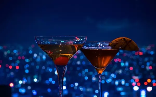 ニューヨークバー11