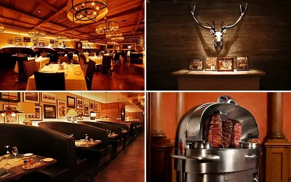 ロウリーズ・ザ・プライムリブ7