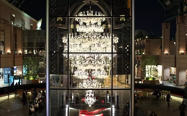 ロウリーズ・ザ・プライムリブ8