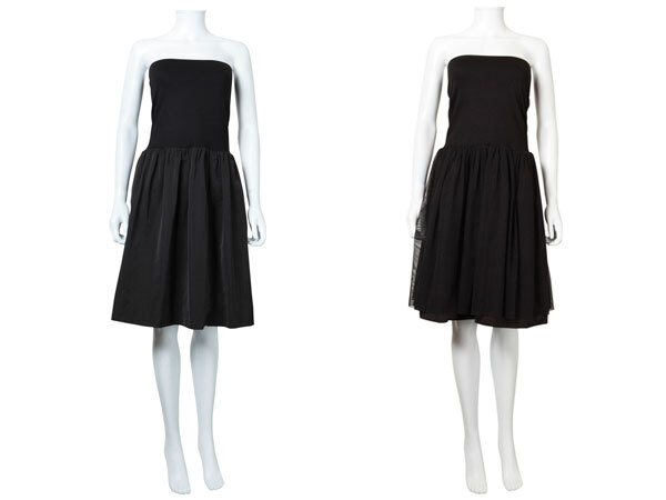 オフィスコーデを簡単スイッチ！　平日夜の変身アイテム5つ