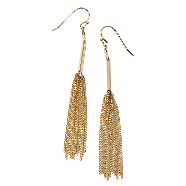 オフィスコーデを簡単スイッチ！　平日夜の変身アイテム5つ