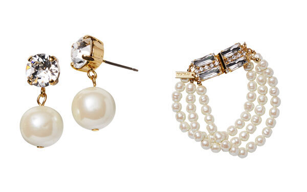 オフィスコーデを簡単スイッチ！　平日夜の変身アイテム5つ