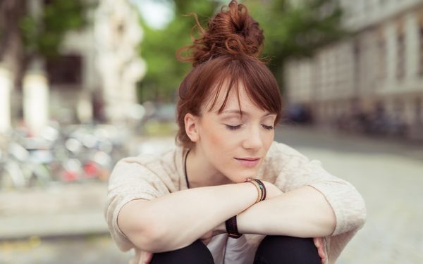 どっぷり浸ってもOK　恋人との別れを“経験”に変える方法